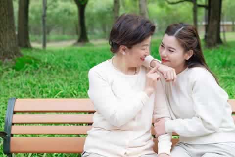 成都龙泉驿区婆媳关系咨询