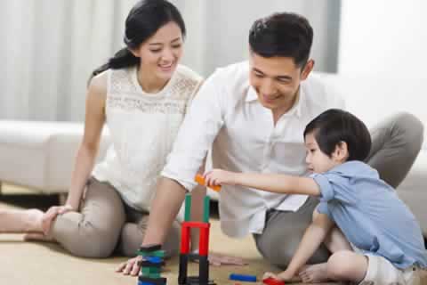 成都龙泉驿区亲子关系心理咨询