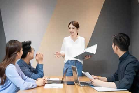 成都龙泉驿区职场发展心理咨询